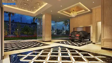 Amenities of Praman Solitaire - Image 209280