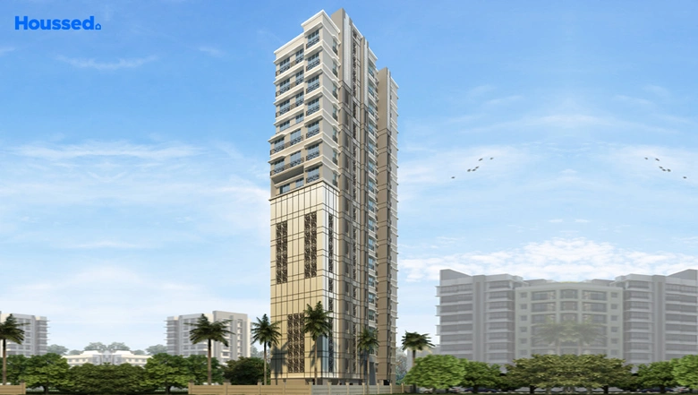 Project Image of Praman Splendour in Matunga East, Mumbai - Image 209284