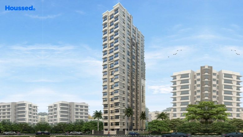 Project Image of Praman Splendour in Matunga East, Mumbai - Image 209283