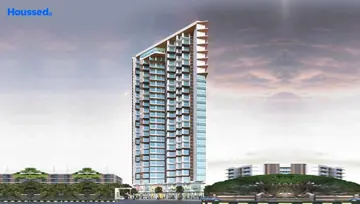 Project Image of Shree Prathamesh Elite - Image 209290