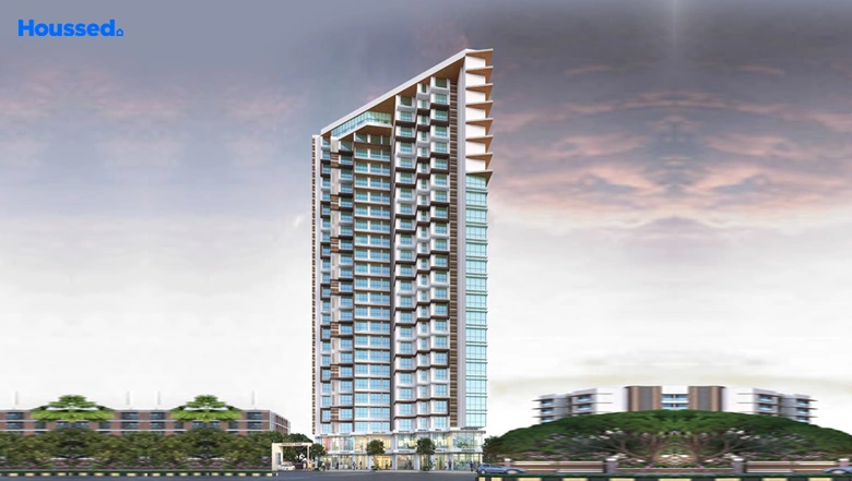 Project Image of Shree Prathamesh Elite in Kandivali West, Mumbai - Image 209290