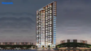 Project Image of Shree Prathamesh Elite - Image 209289