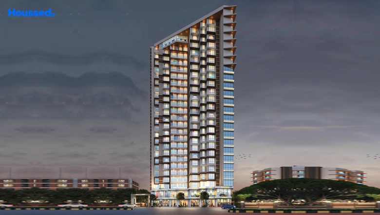 Project Image of Shree Prathamesh Elite in Kandivali West, Mumbai - Image 209289
