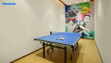 Amenities of Rishabh Platina - Image 209296