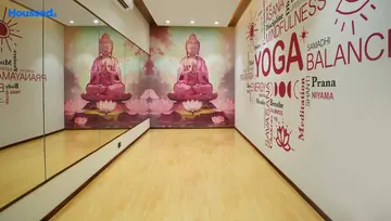 Amenities of Rishabh Platina - Image 209300