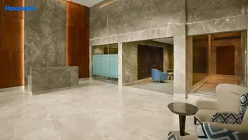 Amenities of Rishabh Platina - Image 209299