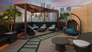 Amenities of Rishabh Platina - Image 209298