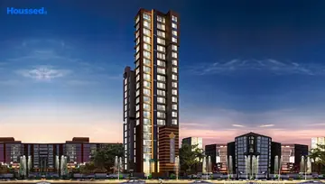 Project Image of Rishabh Platina - Image 209295