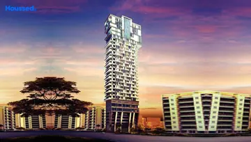 Project Image of Rohan Aashiana - Image 209303