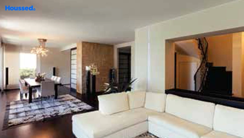 Sample Apartment of Rohan Aashiana in Malabar Hill, Mumbai - Image 209306
