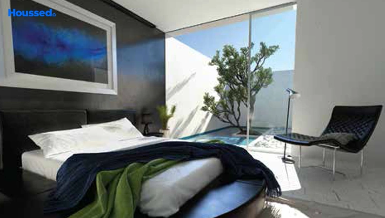 Sample Apartment of Rohan Aashiana in Malabar Hill, Mumbai - Image 209307