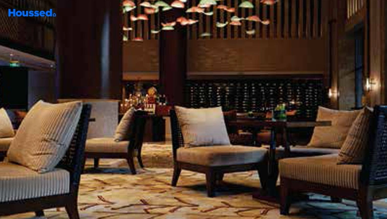 Sample Apartment of Rohan Aashiana in Malabar Hill, Mumbai - Image 209308
