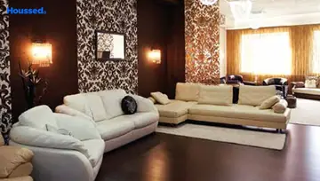 Sample Apartment of Rohan Aashiana - Image 209305