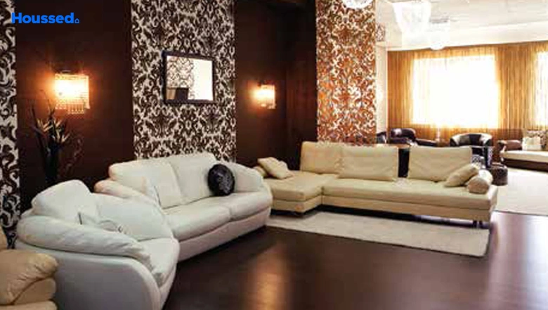 Sample Apartment of Rohan Aashiana in Malabar Hill, Mumbai - Image 209305