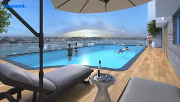Amenities of Sailee Prathamesh Star - Image 209314