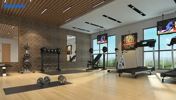 Amenities of Sailee Prathamesh Star - Image 209315