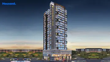 Project Image of Sailee Prathamesh Star - Image 209313