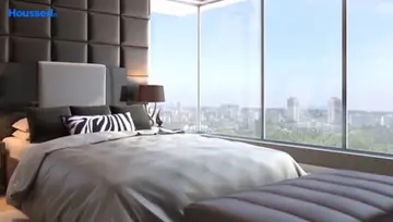 Sample Apartment of Sailee Prathamesh Star - Image 209316
