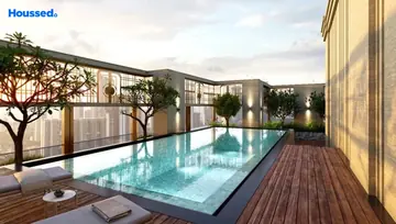 Amenities of Sugee Samruddhi - Image 209325
