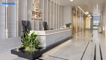 Amenities of Sugee Samruddhi - Image 209324