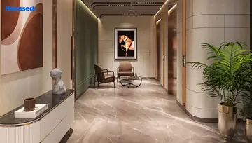 Amenities of Sugee Samruddhi - Image 209322