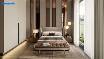 Sample Apartment of Sugee Samruddhi - Image 209326