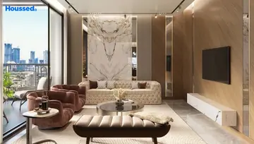 Sample Apartment of Sugee Samruddhi - Image 209329