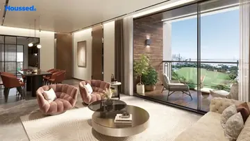 Sample Apartment of Sugee Samruddhi - Image 209327
