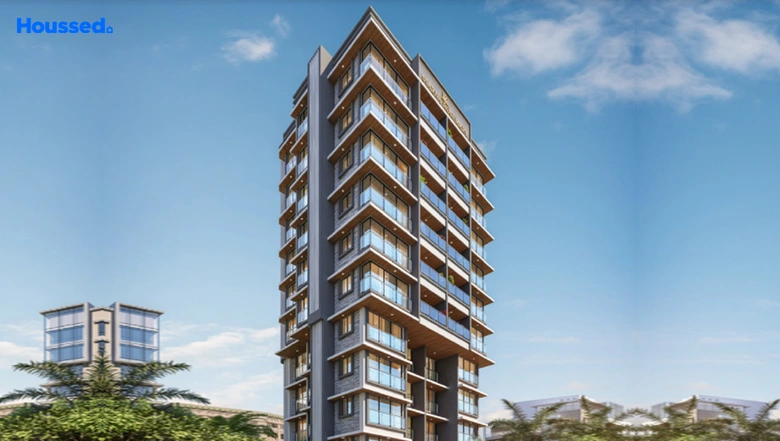 Project Image of Svarna Rosemary in Mahim West, Mumbai - Image 209332