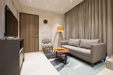 Sample Apartment of Akshar Akshardeep - Image 117427