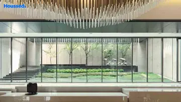 Amenities of BW Meridia - Image 209338