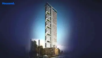 Project Image of BW Meridia - Image 209337