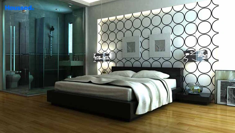 Sample Apartment of BW Meridia in Thane West, Thane - Image 209347