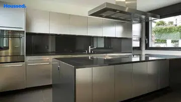 Sample Apartment of BW Meridia - Image 209344