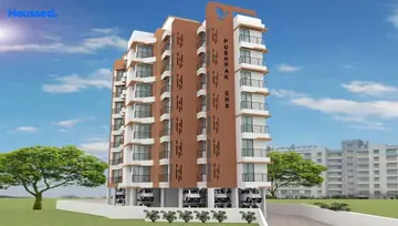 Project Image of Dream Pushpak CHS - Image 209351