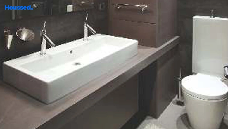 Sample Apartment of Dream Pushpak CHS in Thane West, Thane - Image 209355