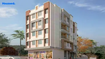 Project Image of Gurukrupa Divya Residency - Image 209358
