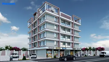 Project Image of Gurukrupa Yogi Residency - Image 209363
