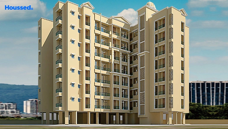 Project Image of Hallmark Ozone Galaxy in Bhiwandi, Thane - Image 209373