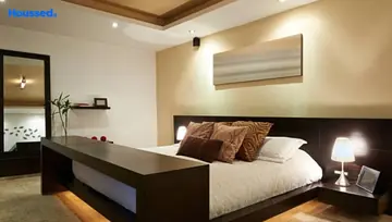 Sample Apartment of Hallmark Ozone Galaxy - Image 209375