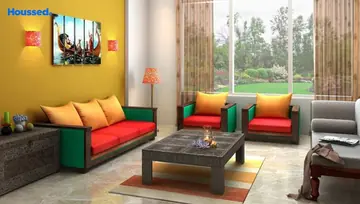 Sample Apartment of Hallmark Ozone Galaxy - Image 209377