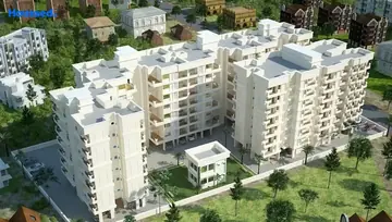 Project Image of Morya Sports City - Image 209388