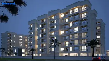 Project Image of Morya Sports City - Image 209387