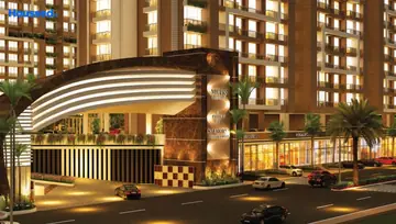 Project Image of Sai Metro 9 Residences - Image 209393