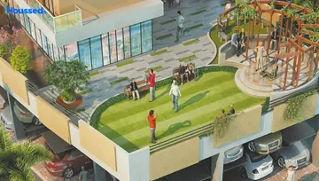 Amenities of Shree Veera Residency - Image 209401