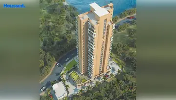 Project Image of Shree Veera Residency - Image 209399