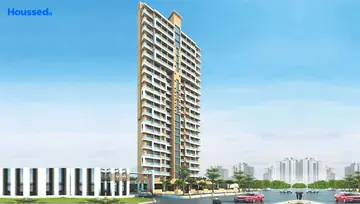 Project Image of Shree Veera Residency - Image 209400