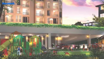 Amenities of Shree Sankalp - Image 209407