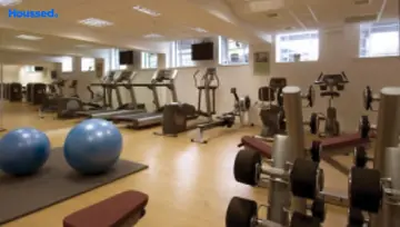 Amenities of Shree Sankalp - Image 209406