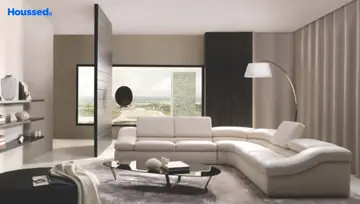 Sample Apartment of Shree Sankalp - Image 209410